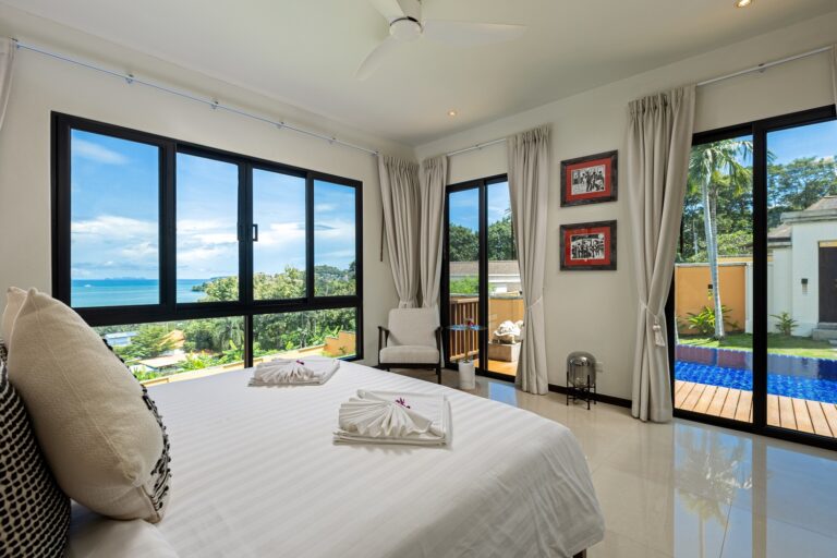 Phuket Property Maintenance Services