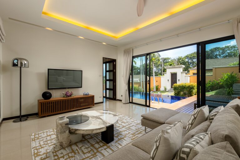 Holiday Rental Management Phuket