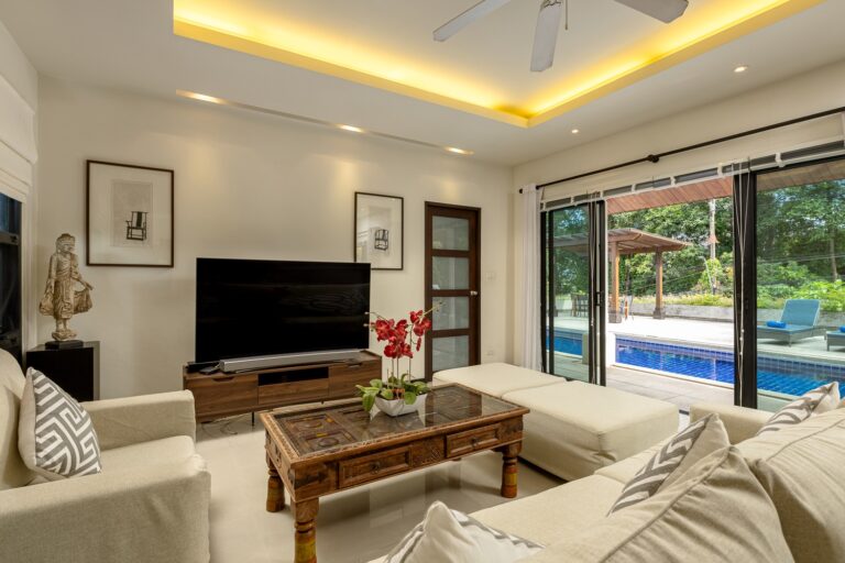 Phuket Property Maintenance Services