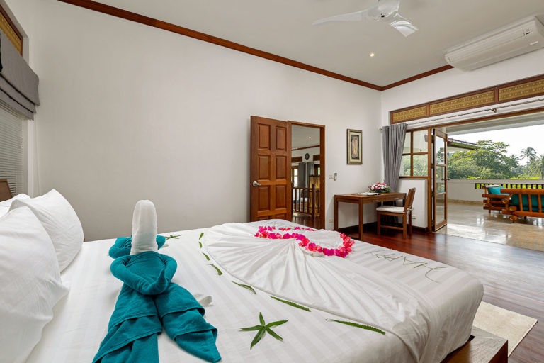 Laundry service - baan wise
