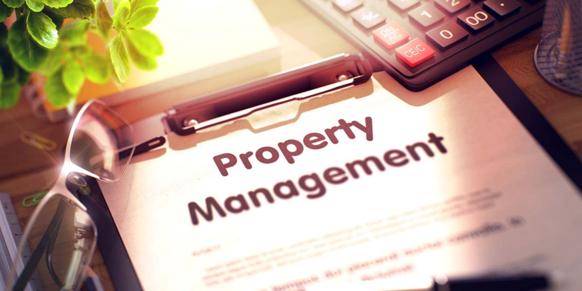 Why Hire A Property Manager? Baan Wise
