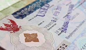 Thailand Long Term Resident Visa
