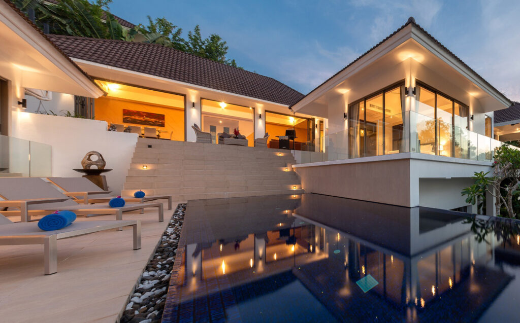 Property Renovation Services in Phuket