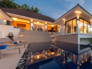 Property Renovation Services in Phuket