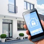 Rental property upgrades Smart Home Technology