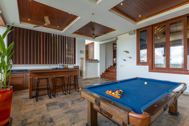 Phuket rental property management services