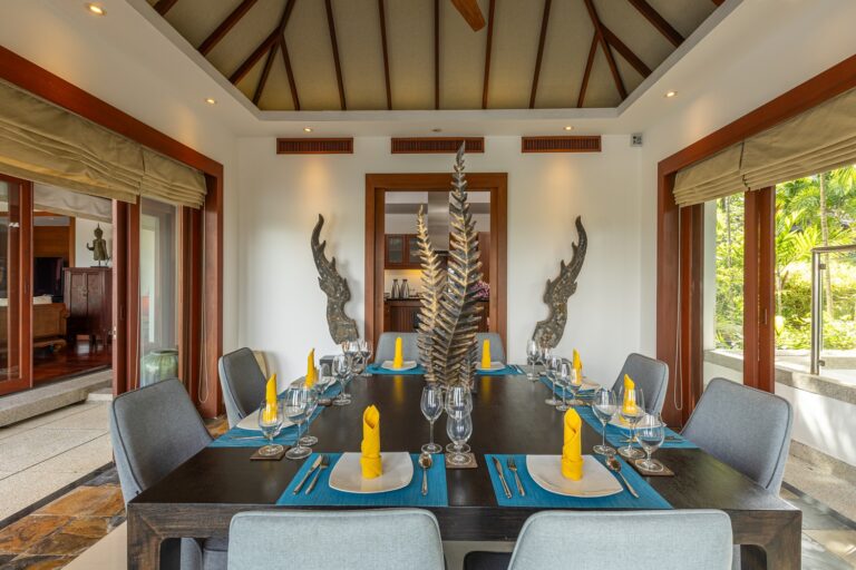 Estate management services Phuket Thailand