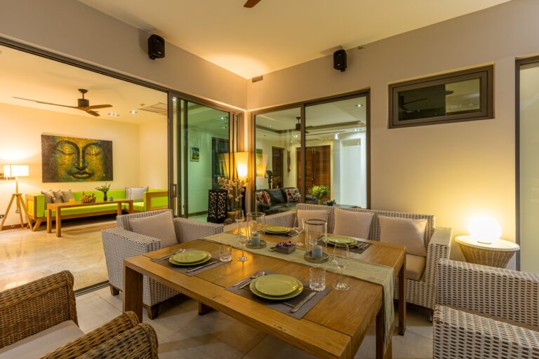 Phuket Property Services