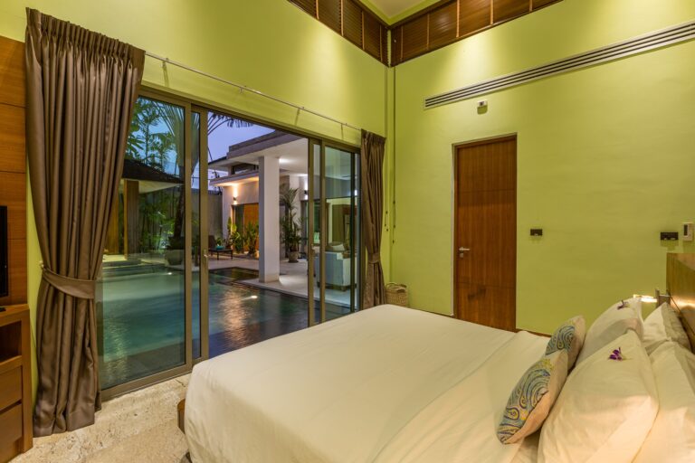 Phuket Real Estate Management