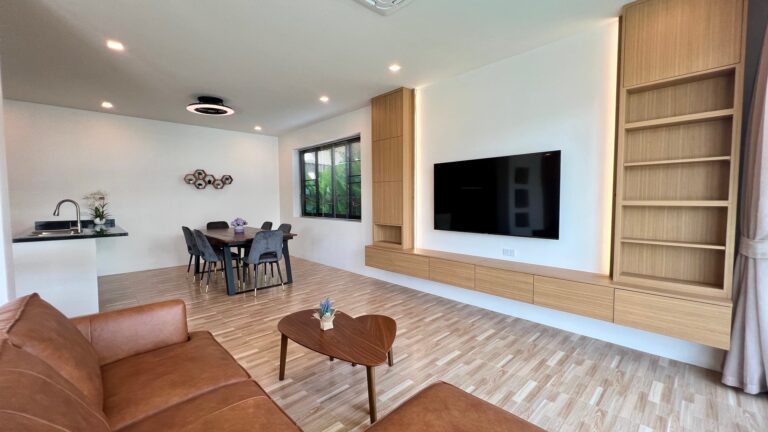 Luxury Villa Management Phuket
