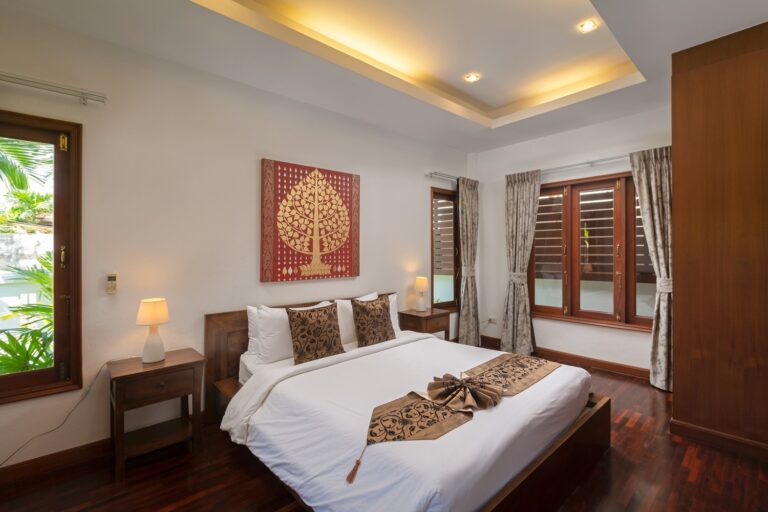 Professional Rental Management Phuket