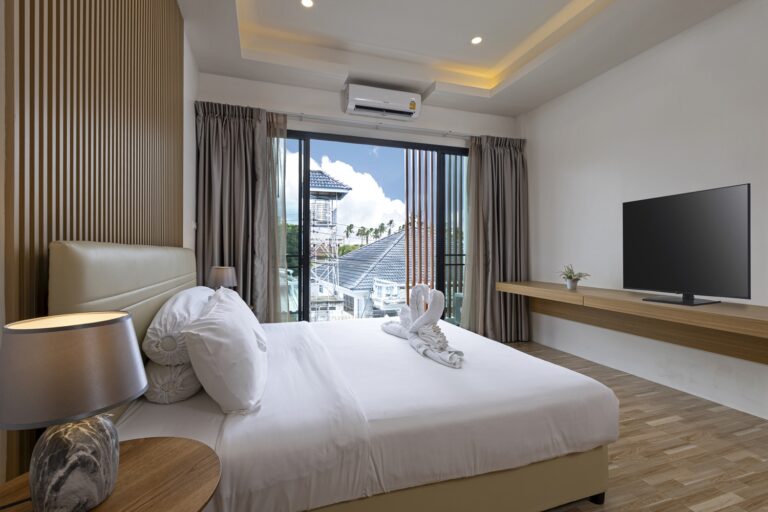 Manage my villa in Phuket