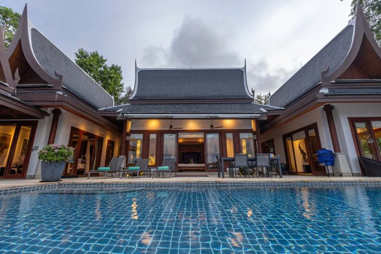 Phuket Rental Management Services