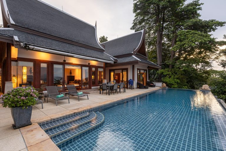 Phuket Rental Management Services