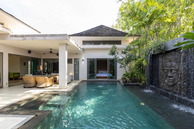 Rental Property Services Phuket