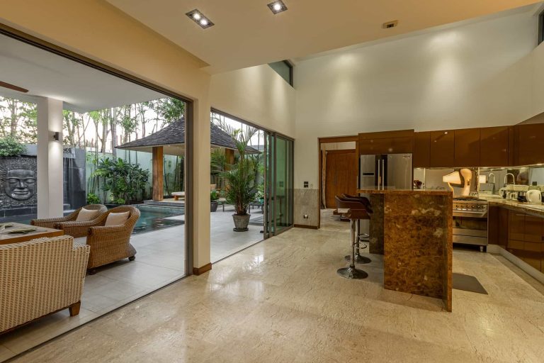 Phuket Vacation Rental Management