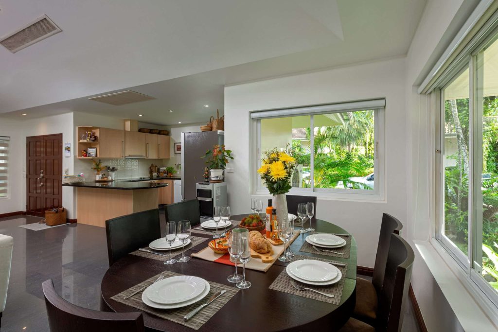 Loch Palm Residence