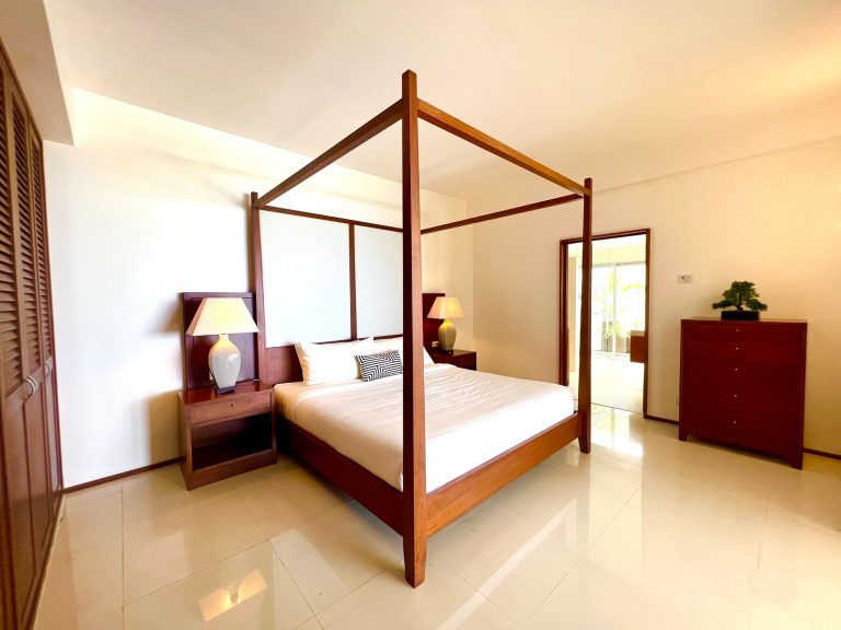 Luxury Villa Management Phuket