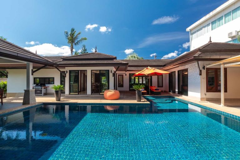 Phuket Rental Management Services